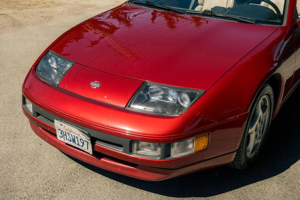 1993 Nissan 300ZX 4th Gen - Image 31 of 31