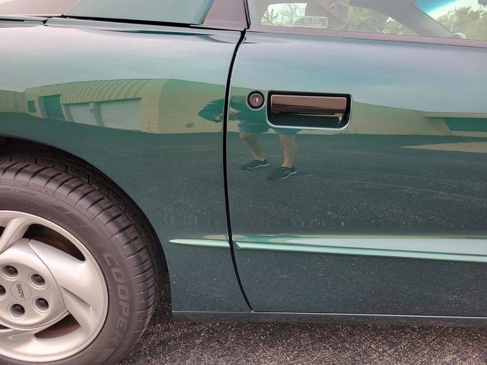 1993 Pontiac Firebird 4th Gen - Image 31 of 31