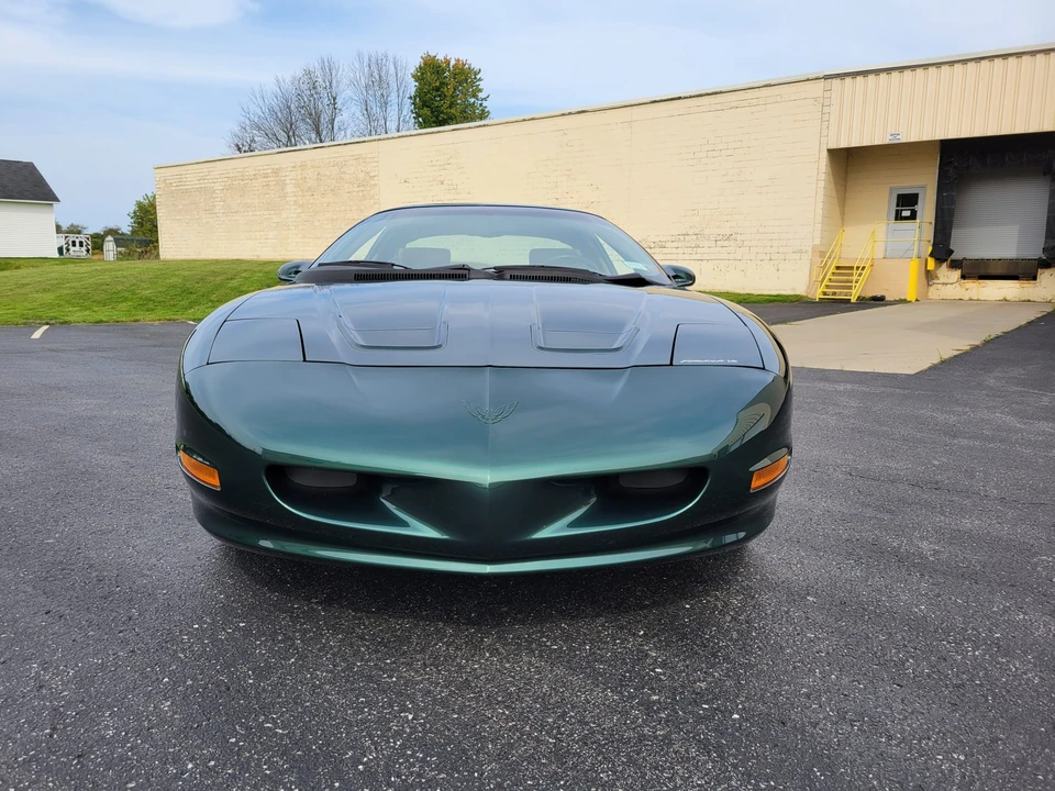 1993 Pontiac Firebird 4th Gen - Image 19 of 31