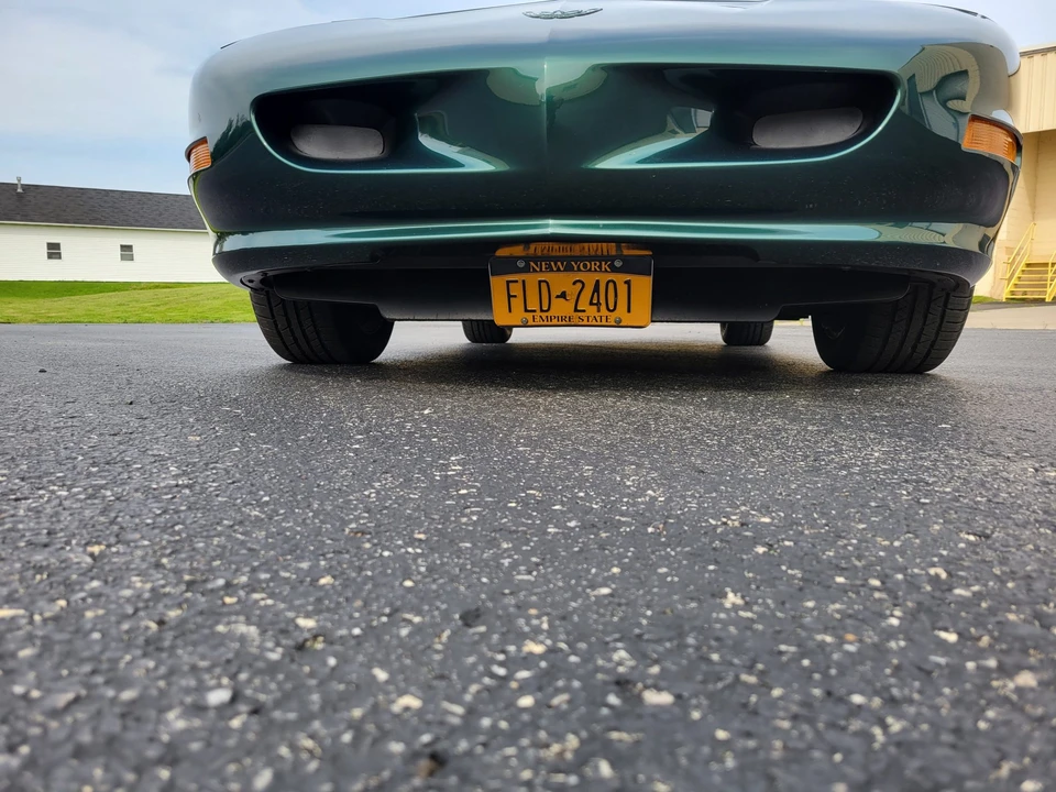 1993 Pontiac Firebird 4th Gen - Image 24 of 31