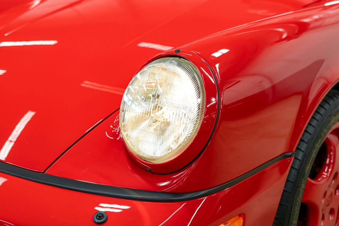 1993 Porsche 964 Carrera - Image 27 of 31