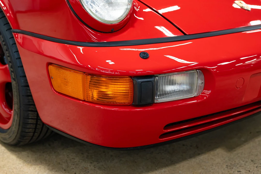 1993 Porsche 964 Carrera - Image 24 of 31