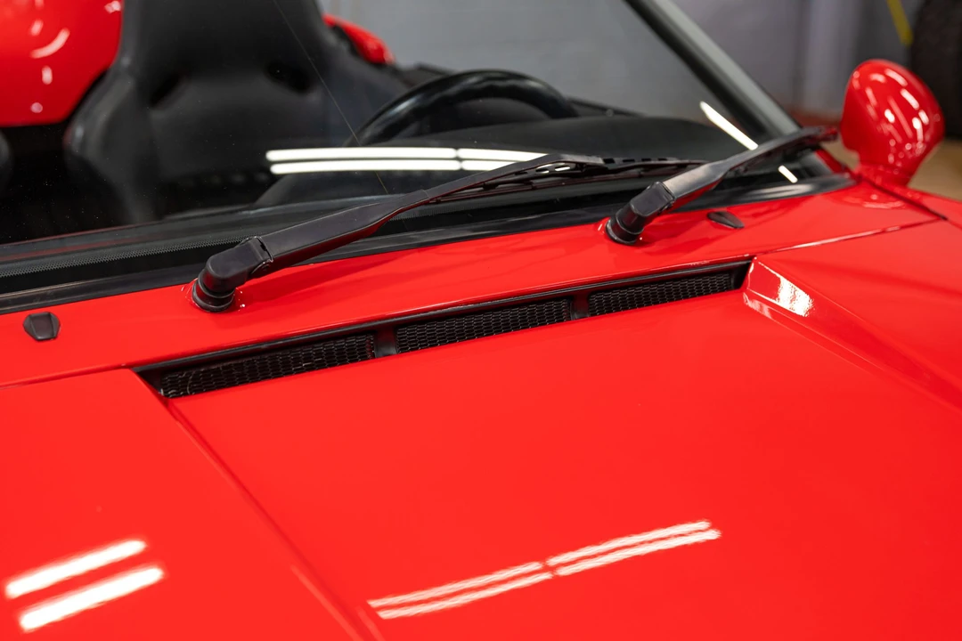 1993 Porsche 964 Carrera - Image 20 of 31
