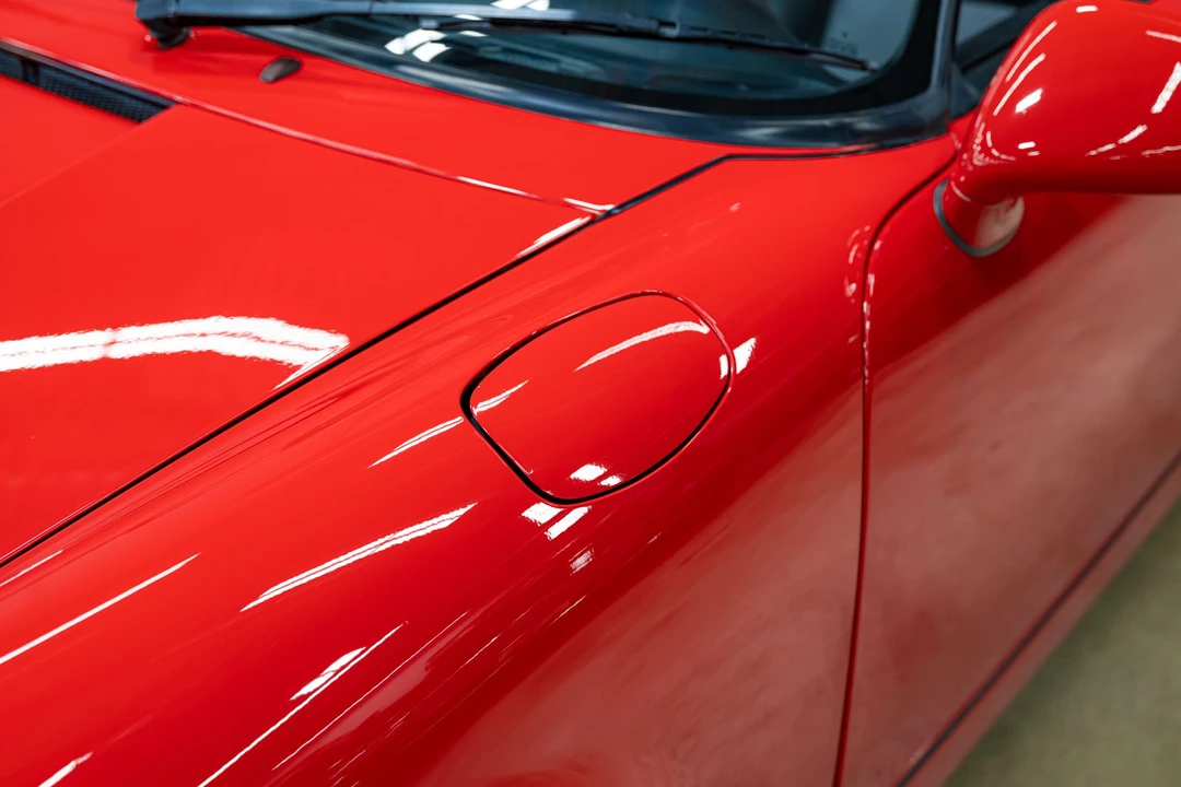 1993 Porsche 964 Carrera - Image 31 of 31