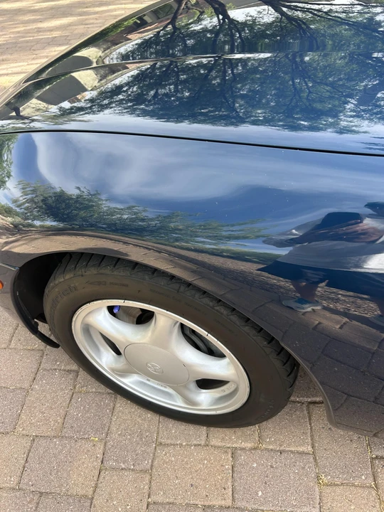 1993 Toyota Supra 4th Gen - Image 16 of 31