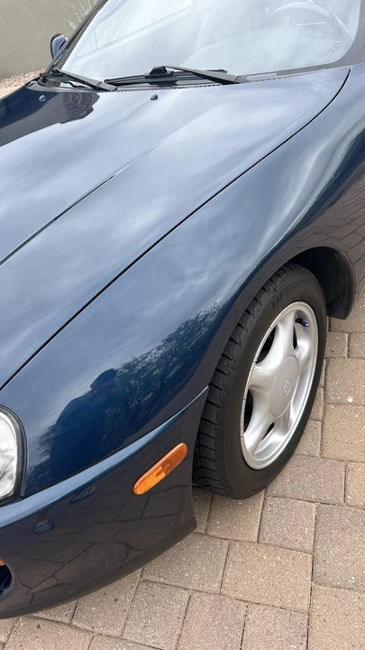 1993 Toyota Supra 4th Gen - Image 14 of 31