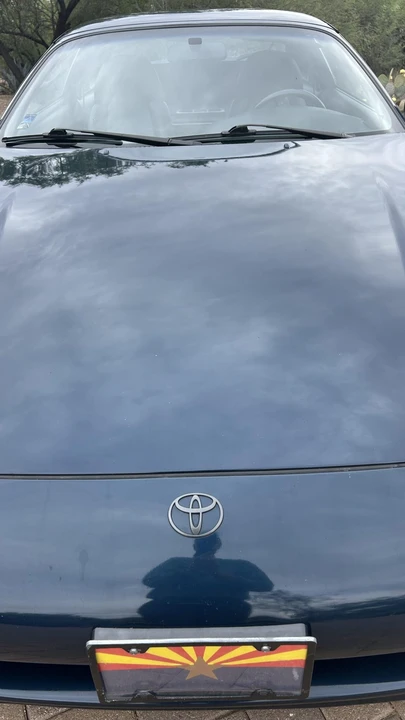 1993 Toyota Supra 4th Gen - Image 12 of 31