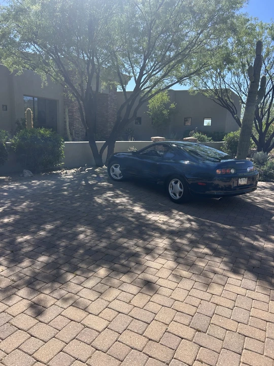 1993 Toyota Supra 4th Gen - Image 6 of 31