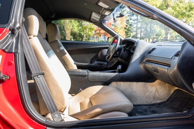1993 Toyota Supra 4th Gen - Image 4 of 8