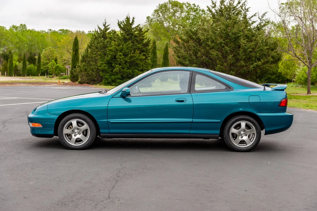 1994 Acura Integra 3rd Gen - Image 7 of 31