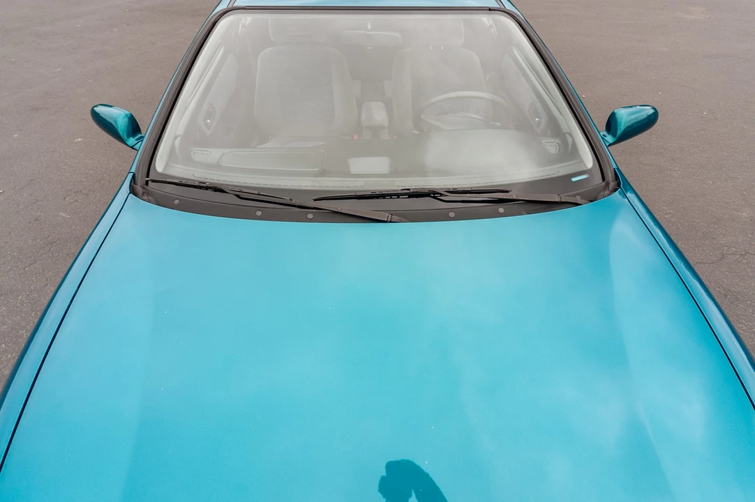 1994 Acura Integra 3rd Gen - Image 27 of 31