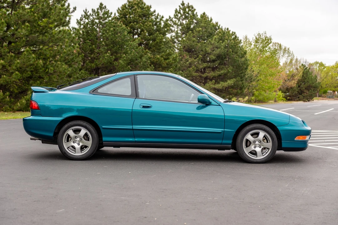 1994 Acura Integra 3rd Gen - Image 14 of 31