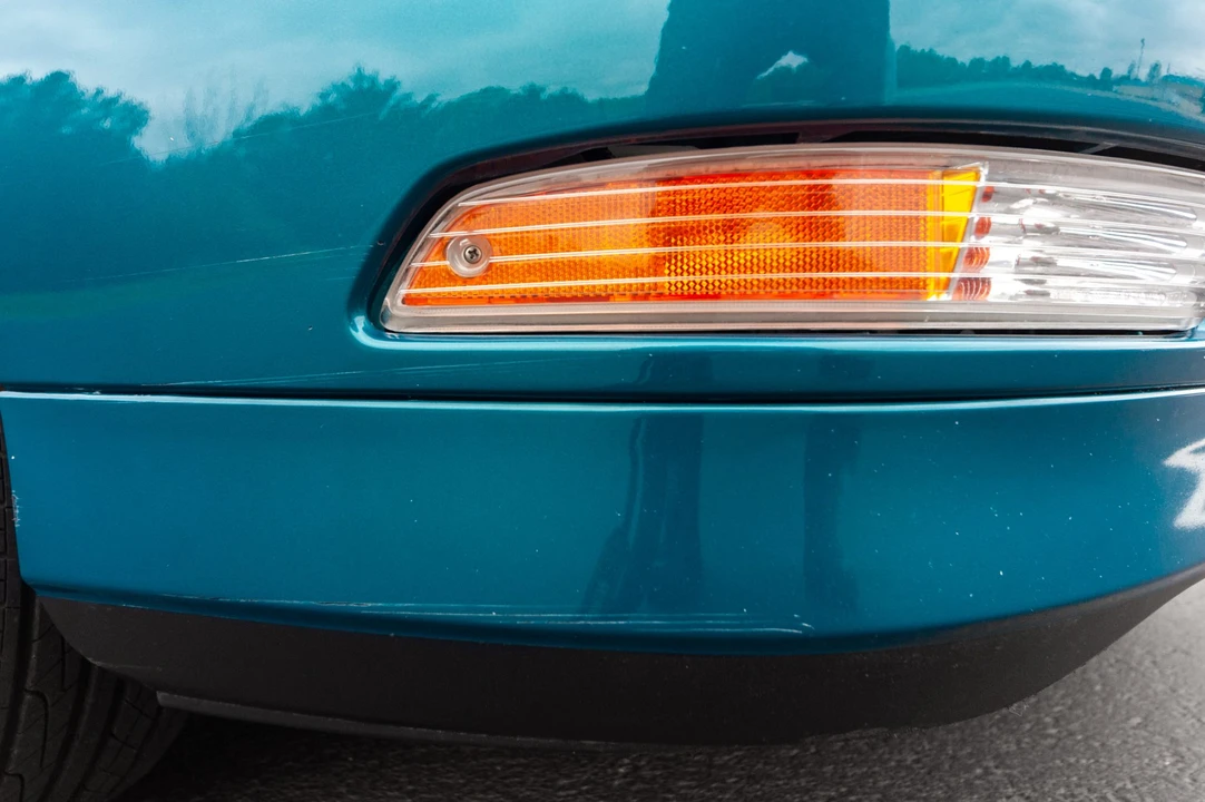 1994 Acura Integra 3rd Gen - Image 21 of 31