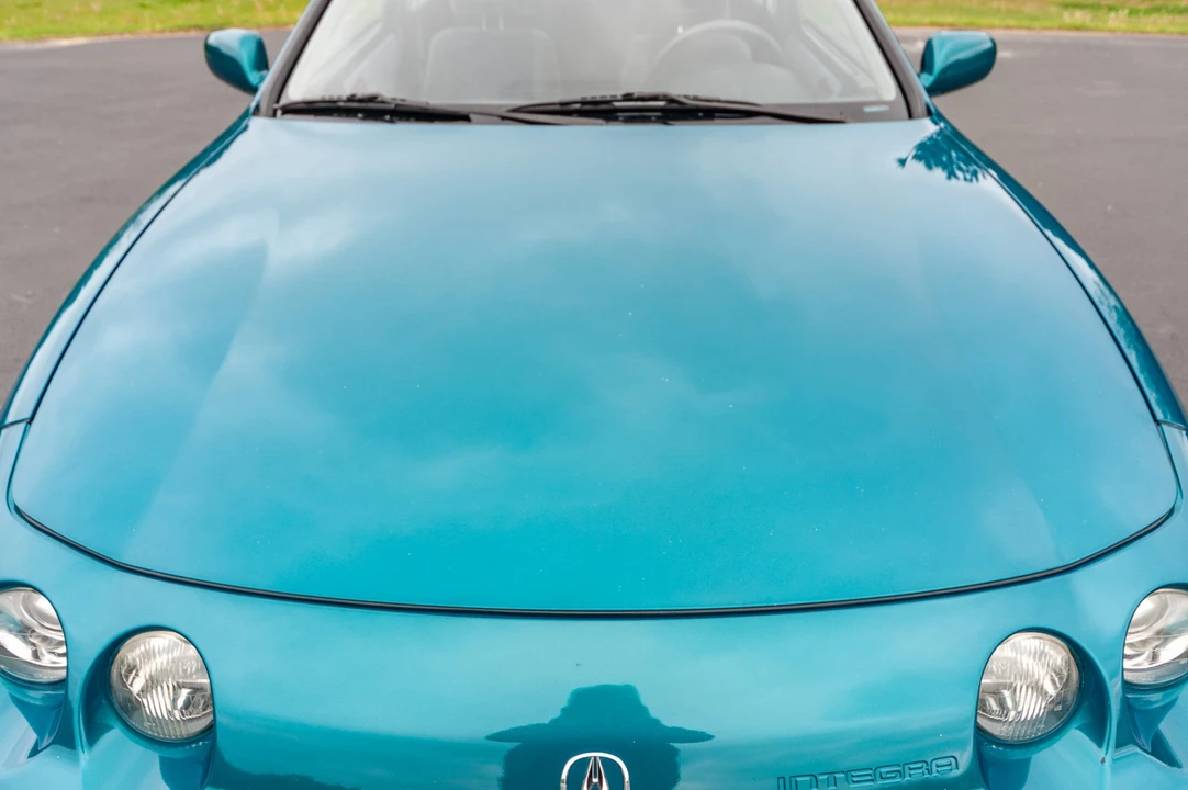 1994 Acura Integra 3rd Gen - Image 26 of 31