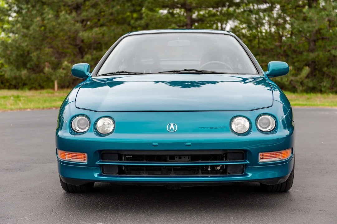 1994 Acura Integra 3rd Gen - Image 16 of 31