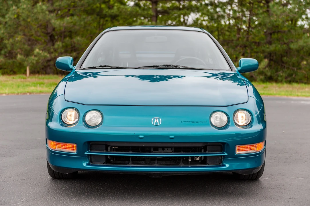1994 Acura Integra 3rd Gen - Image 17 of 31