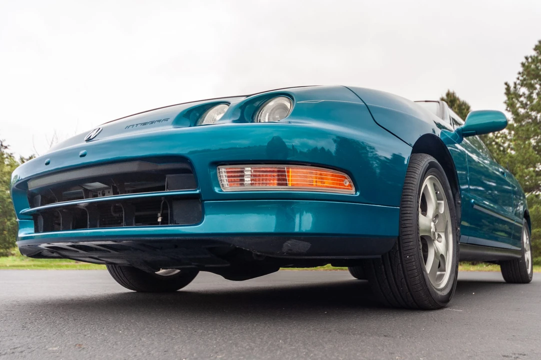 1994 Acura Integra 3rd Gen - Image 28 of 31