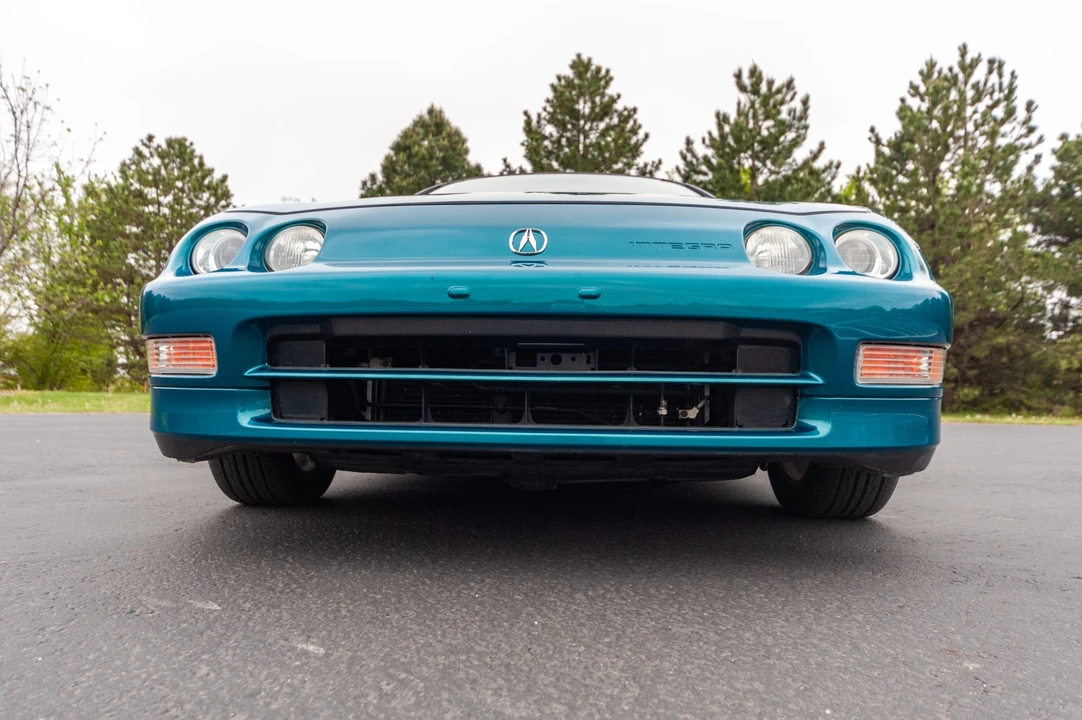 1994 Acura Integra 3rd Gen - Image 18 of 31