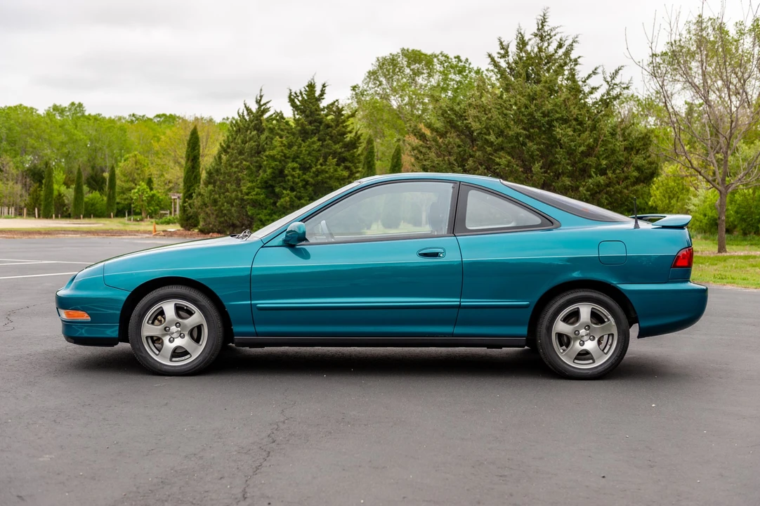 1994 Acura Integra 3rd Gen - Image 6 of 31