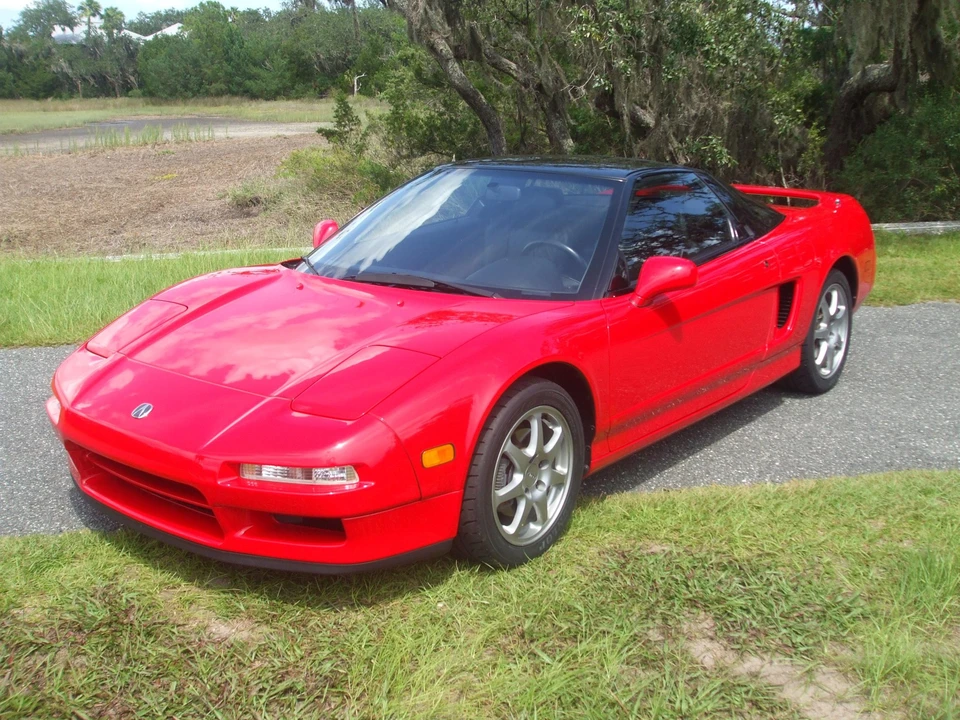 1994 Acura NA1 NSX - Image 7 of 31