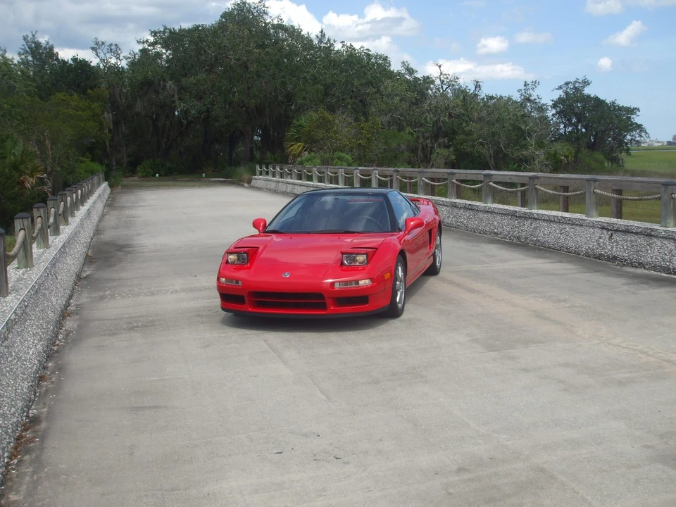 1994 Acura NA1 NSX - Image 4 of 31