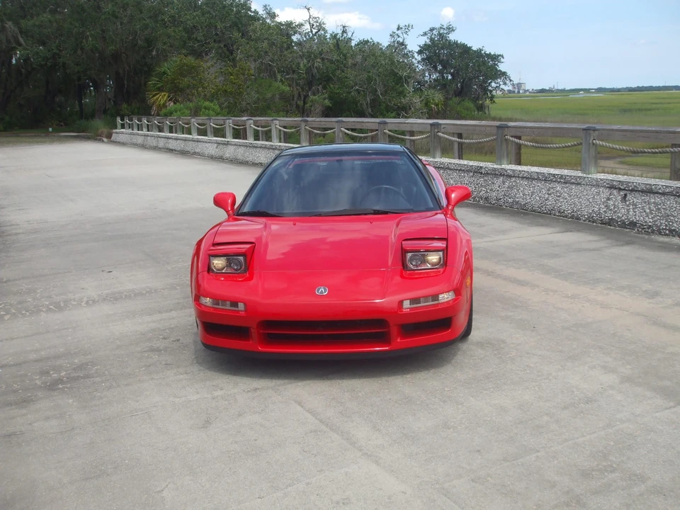 1994 Acura NA1 NSX - Image 2 of 31