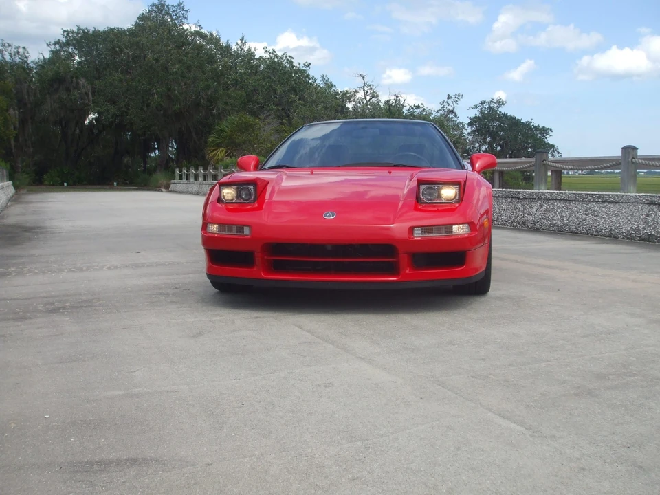 1994 Acura NA1 NSX - Image 3 of 31