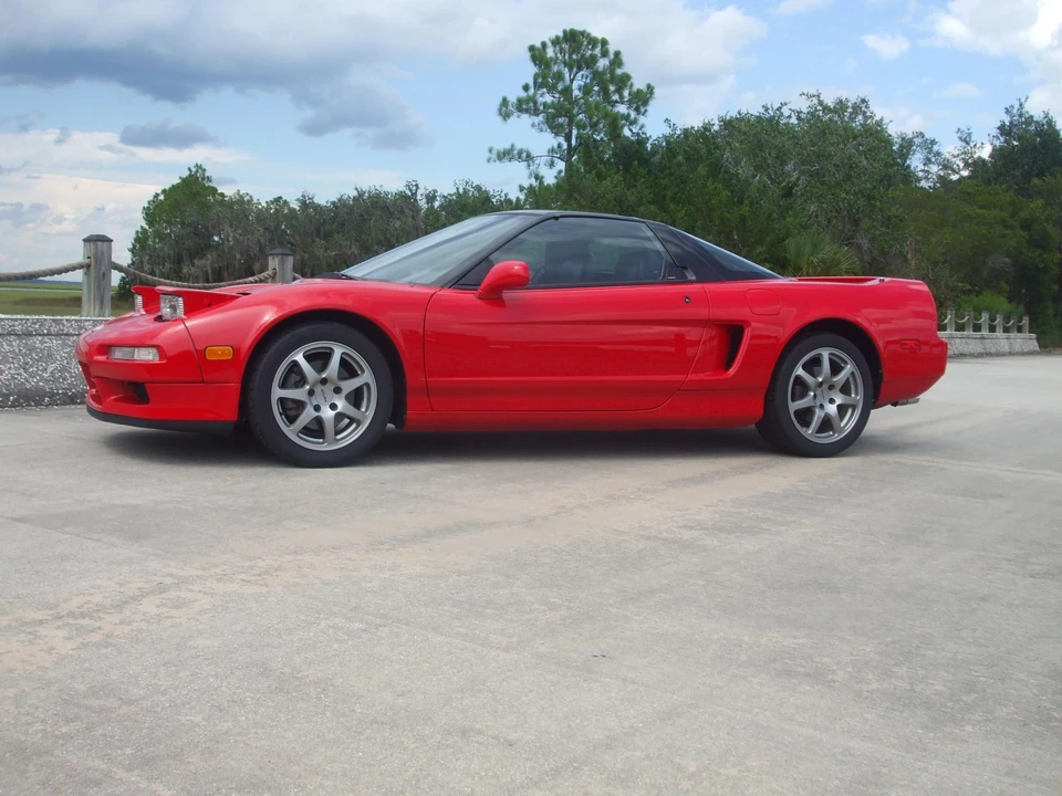 1994 Acura NA1 NSX - Image 19 of 31