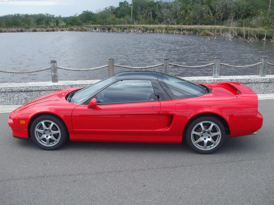 1994 Acura NA1 NSX - Image 24 of 31