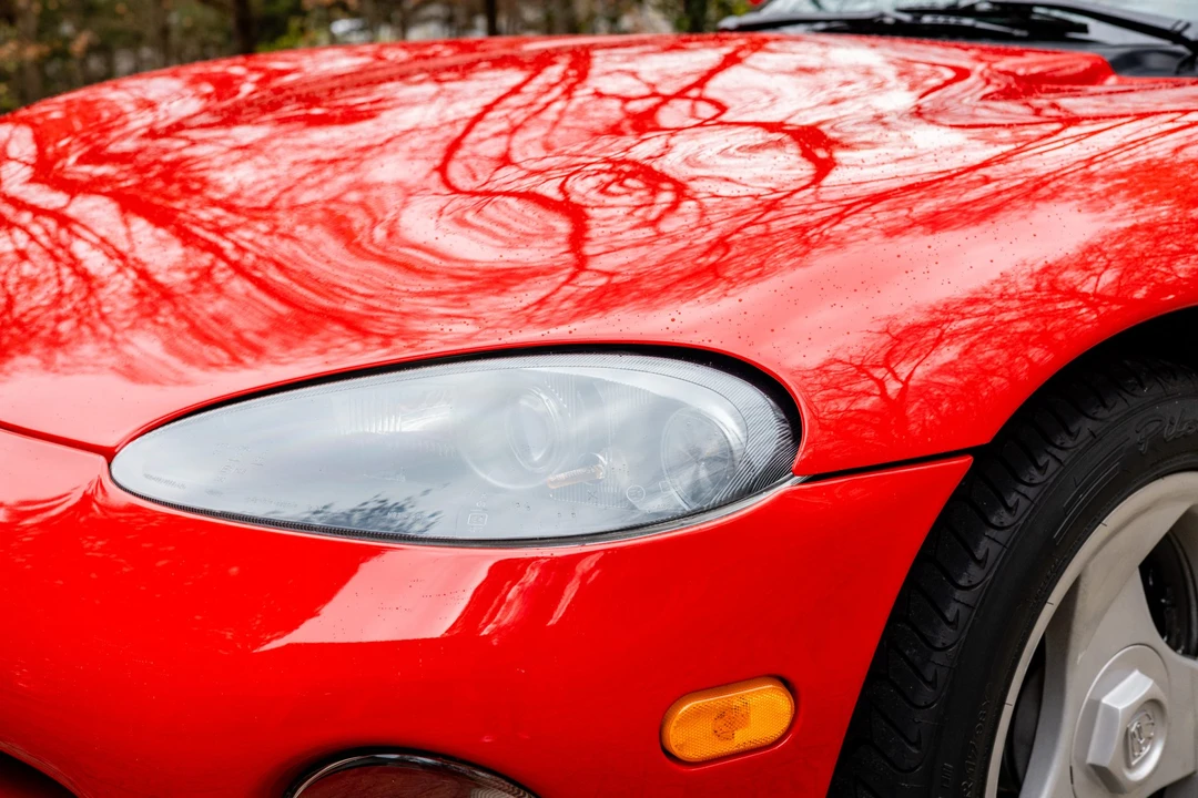 1994 Dodge Viper 1st Gen - Image 30 of 31