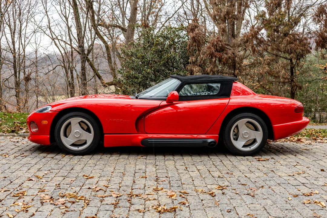1994 Dodge Viper 1st Gen - Image 20 of 31