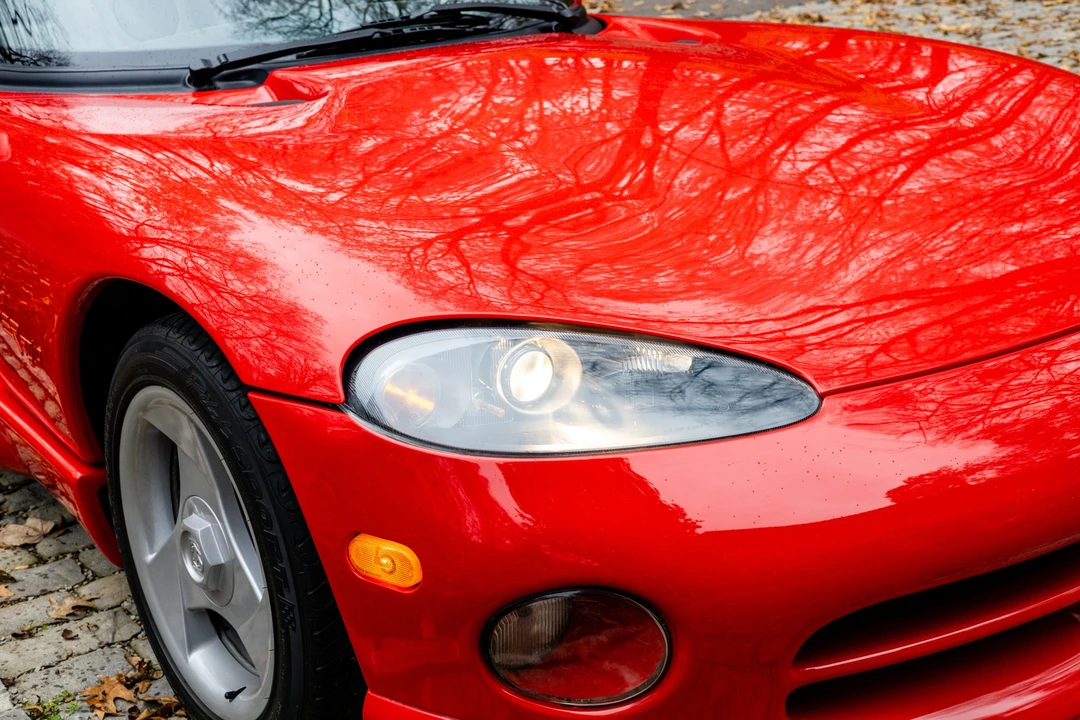 1994 Dodge Viper 1st Gen - Image 28 of 31