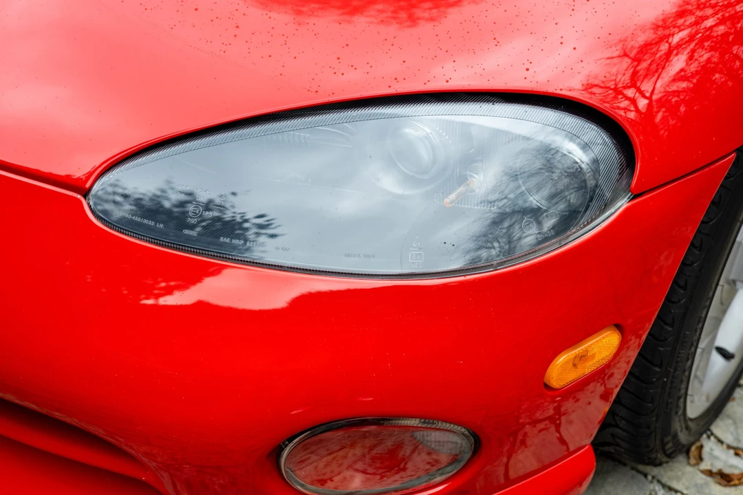 1994 Dodge Viper 1st Gen - Image 31 of 31