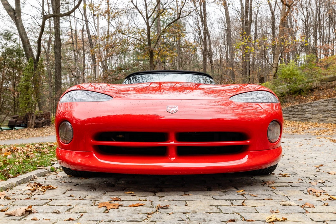 1994 Dodge Viper 1st Gen - Image 13 of 31