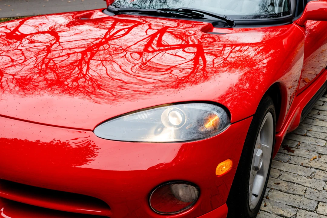1994 Dodge Viper 1st Gen - Image 27 of 31