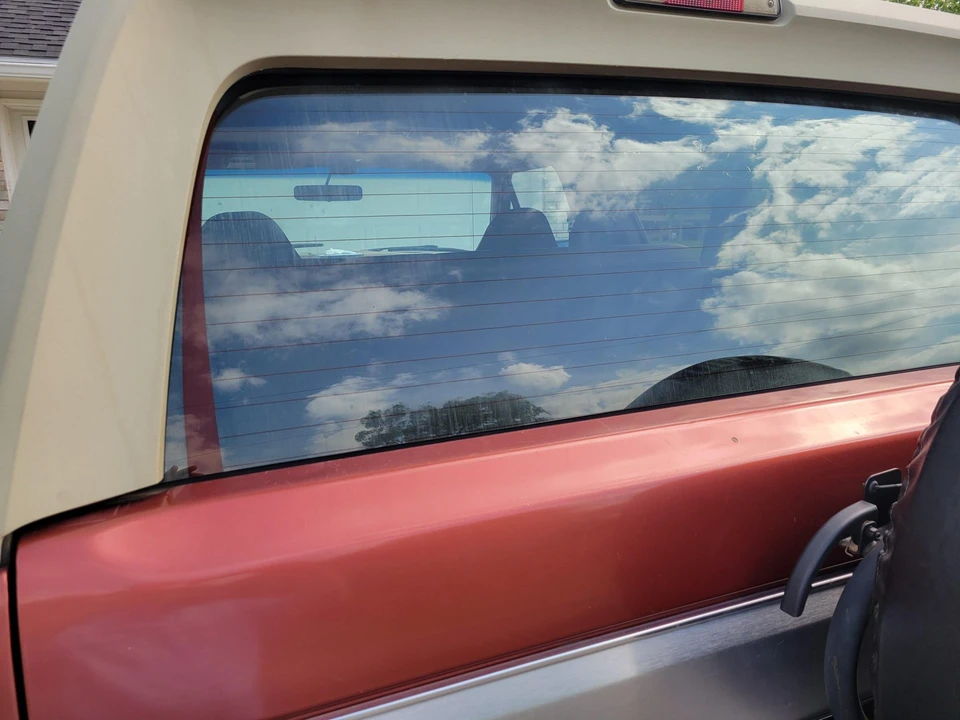 1994 Ford Bronco 5th Gen - Image 30 of 31