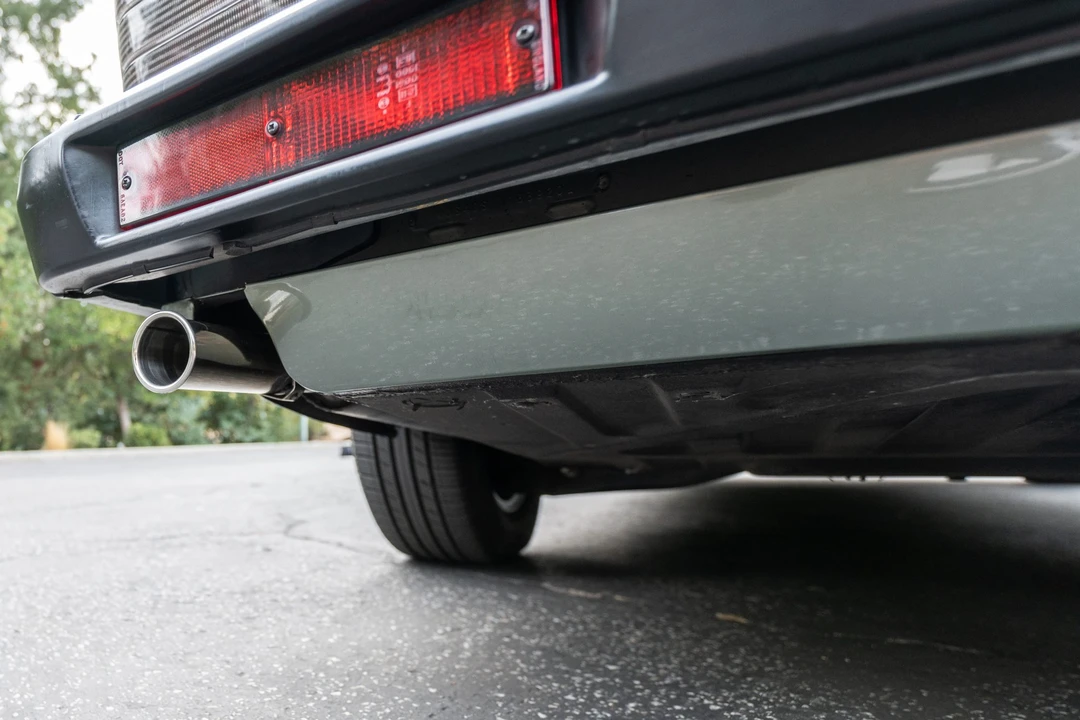 1994 Jaguar XJ40 XJ - Image 29 of 31