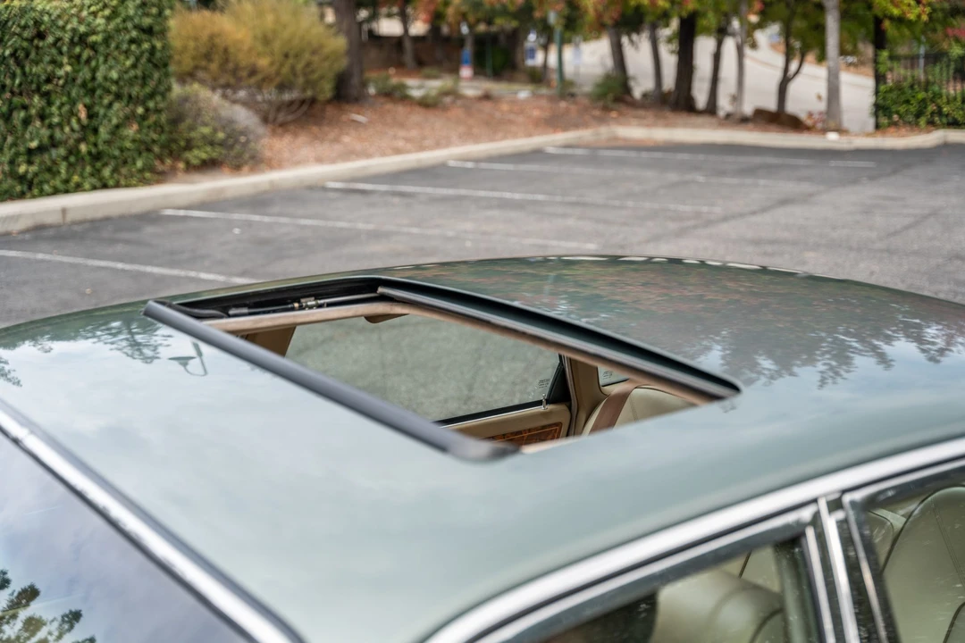 1994 Jaguar XJ40 XJ - Image 31 of 31