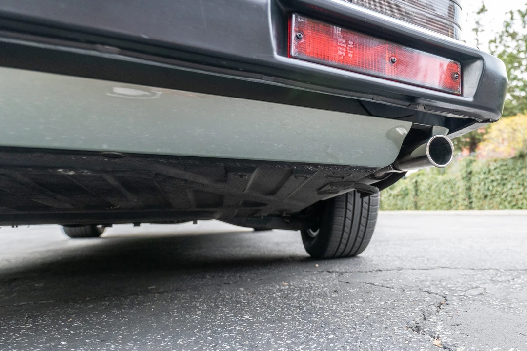 1994 Jaguar XJ40 XJ - Image 30 of 31
