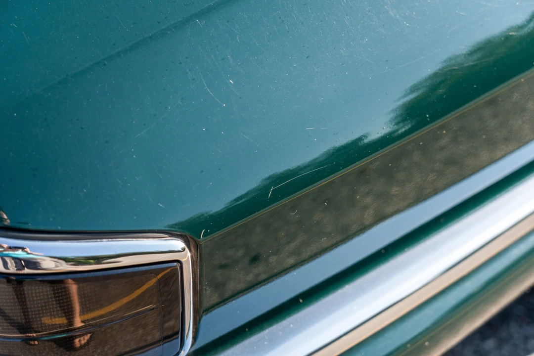 1994 Jaguar XJS Convertible - Image 29 of 31