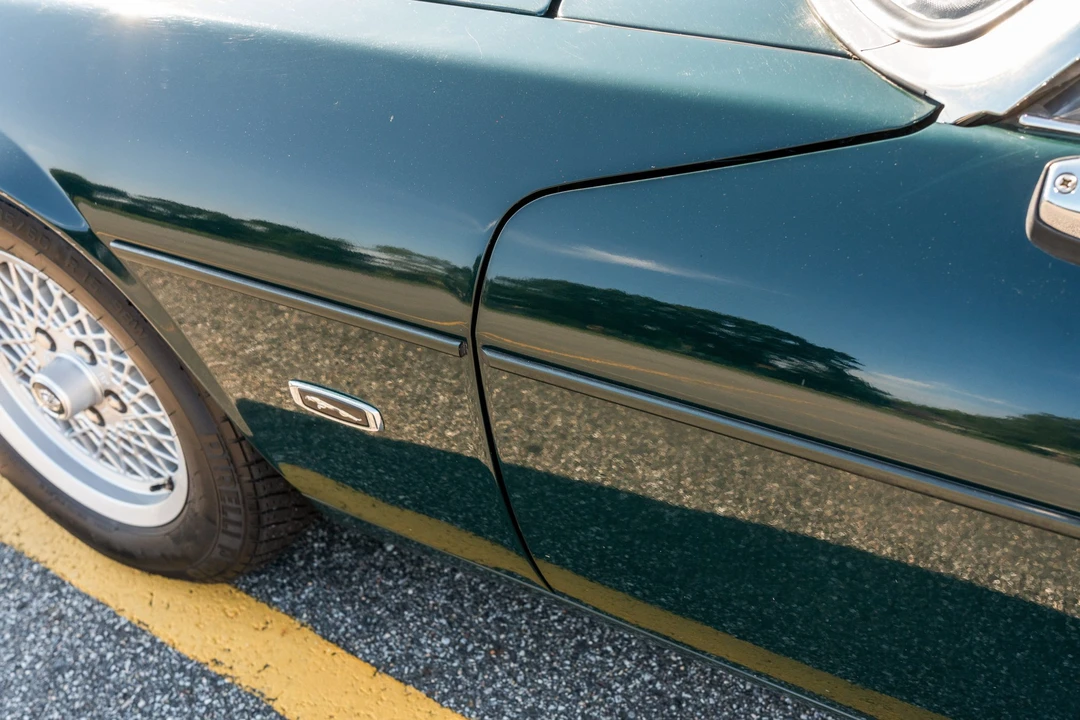 1994 Jaguar XJS Convertible - Image 22 of 31