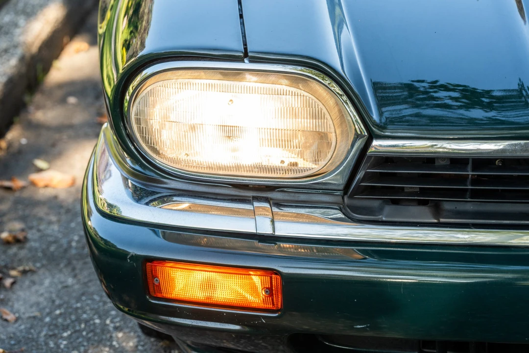 1994 Jaguar XJS Convertible - Image 18 of 31