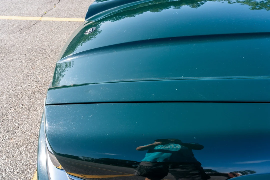 1994 Jaguar XJS Convertible - Image 20 of 31