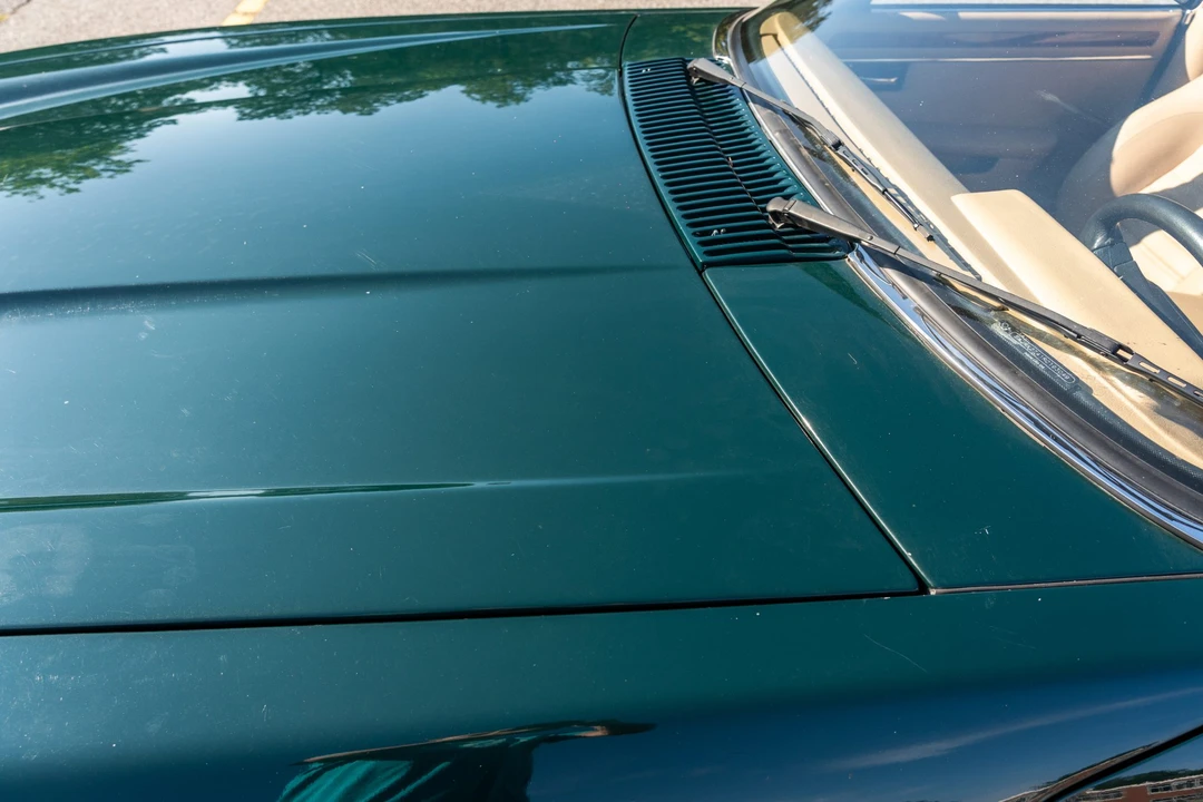 1994 Jaguar XJS Convertible - Image 21 of 31