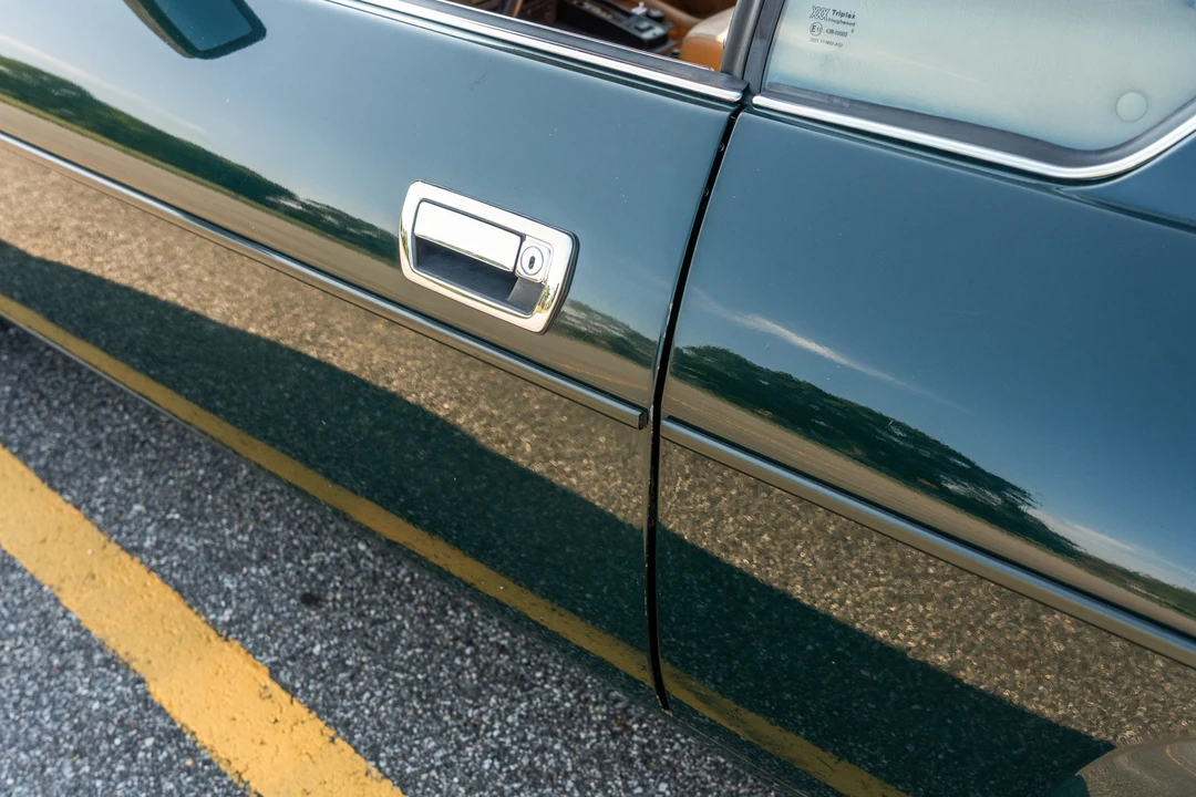 1994 Jaguar XJS Convertible - Image 23 of 31