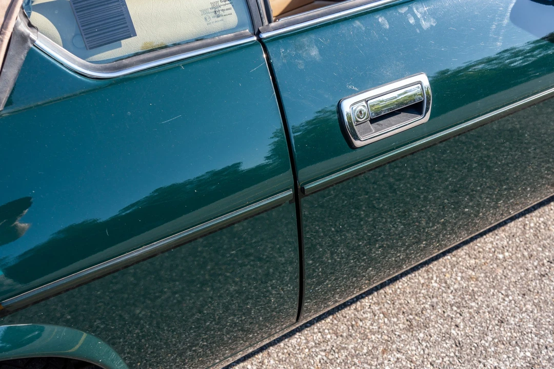 1994 Jaguar XJS Convertible - Image 30 of 31