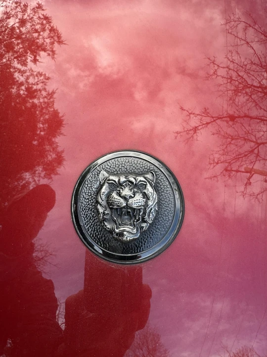 1994 Jaguar XJS Convertible - Image 20 of 31