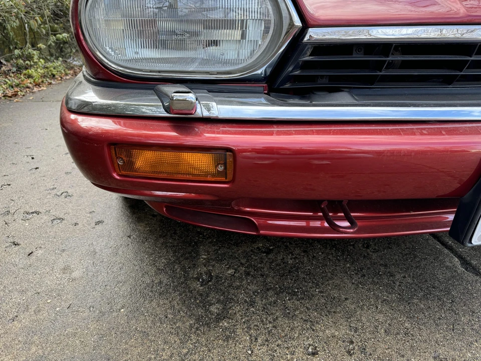 1994 Jaguar XJS Convertible - Image 18 of 31
