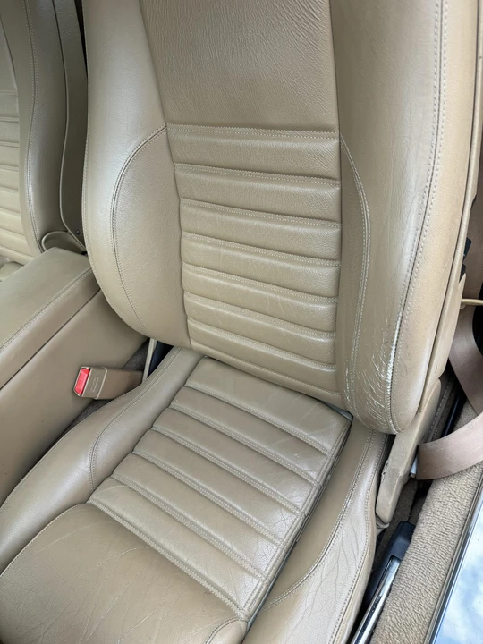 1994 Jaguar XJS Convertible - Image 31 of 31