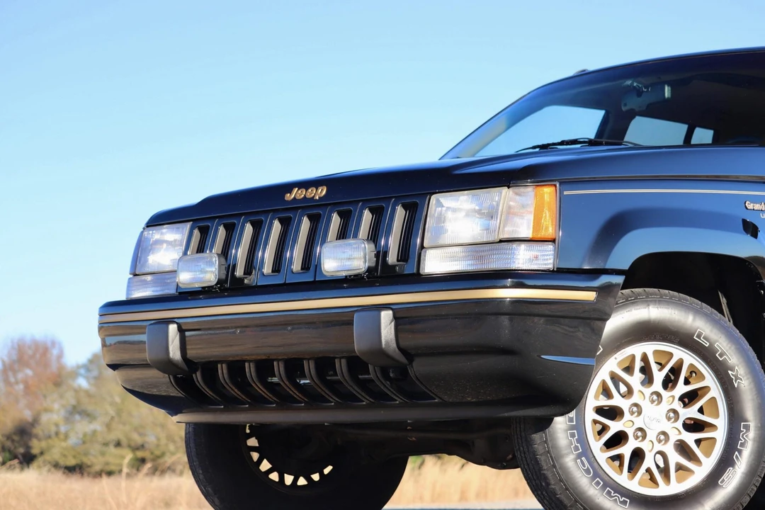 1994 Jeep ZJ Grand Cherokee - Image 18 of 31